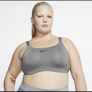 Nike High Impact Sports Bra